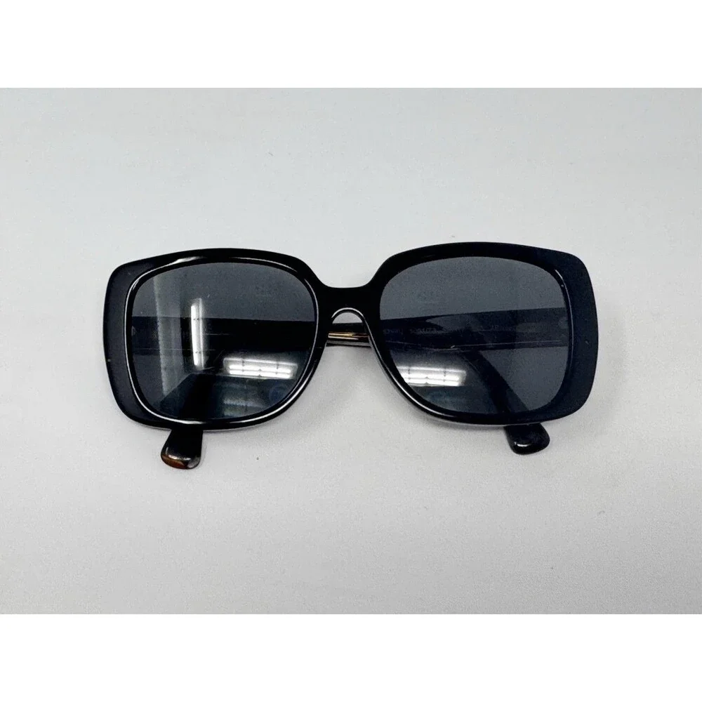 Ralph Lauren RA5298U Sunglass Frames Only 55-17-145 Black 5001/T3